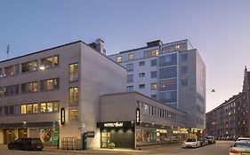 Hotel N Hostel Malmoe City